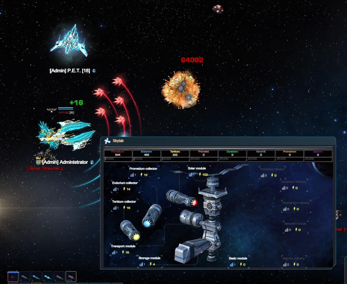 v1.1.5 Major Update